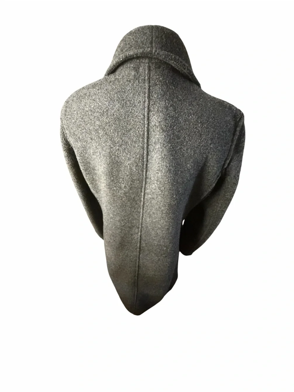 J. Crew owned gray wear